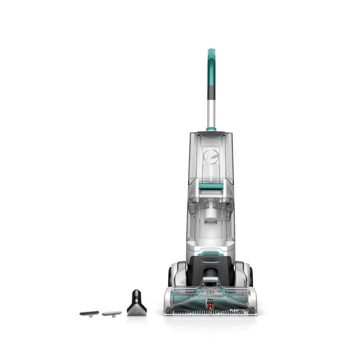 Hoover FH52000 SmartWash+ Automatic Deep Carpet Cleaner & Reviews Wayfair